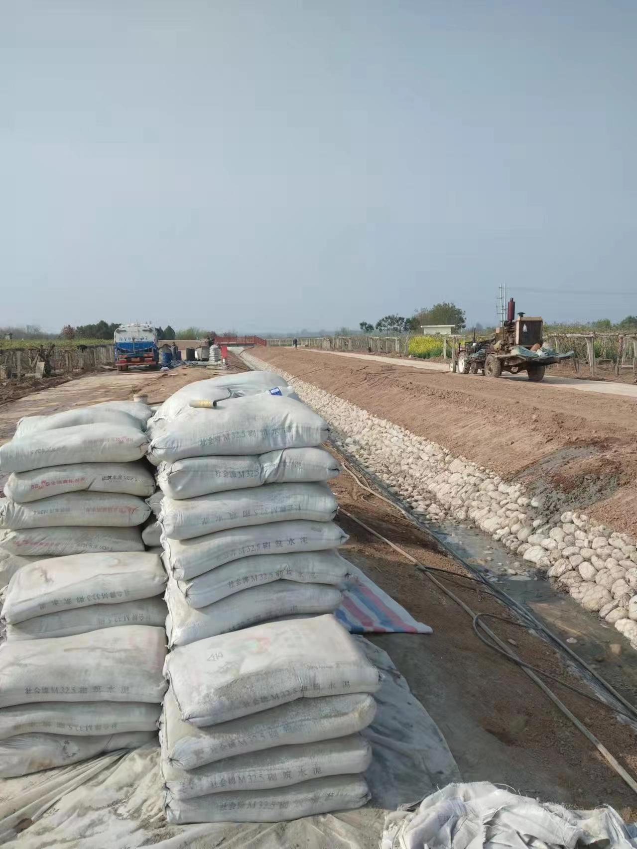 句容小导管注浆